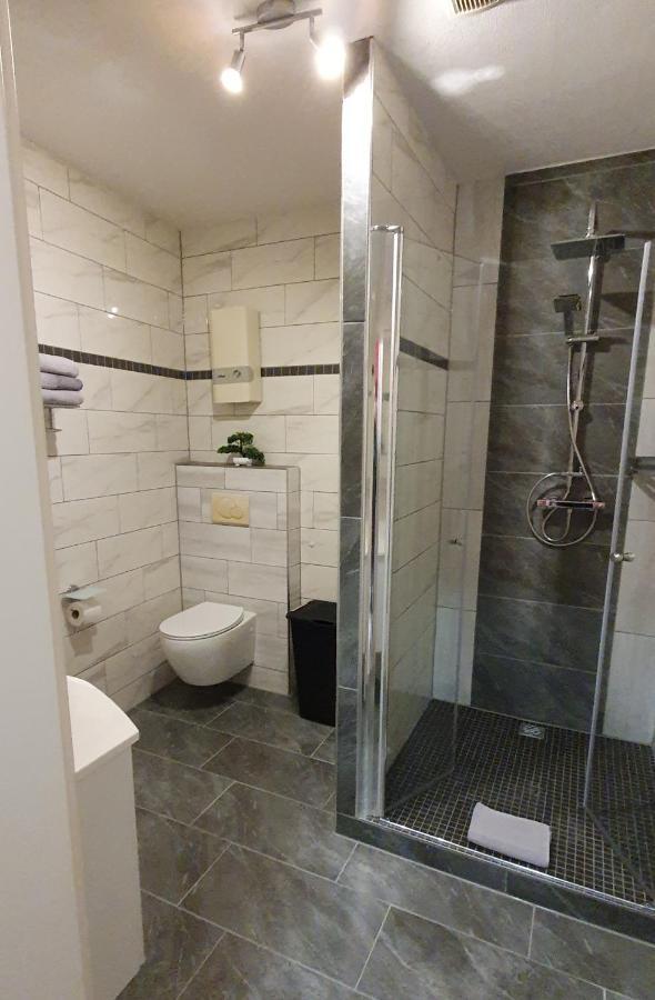 Ferienwohnung Goethe Бернкастель-Кюс Экстерьер фото